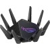 Рутери ASUS Gaming Wireless Router ROG Rapture GT-AX11000 Pro Рутери ASUS Gaming Wireless Router ROG Rapture GT-AX11000 Pro