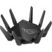 Рутери ASUS Gaming Wireless Router ROG Rapture GT-AX11000 Pro Рутери ASUS Gaming Wireless Router ROG Rapture GT-AX11000 Pro