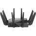 Рутери ASUS Gaming Wireless Router ROG Rapture GT-AX11000 Pro Рутери ASUS Gaming Wireless Router ROG Rapture GT-AX11000 Pro