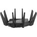 Рутери ASUS Gaming Wireless Router ROG Rapture GT-AX11000 Pro Рутери ASUS Gaming Wireless Router ROG Rapture GT-AX11000 Pro