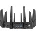 Рутери ASUS Gaming Wireless Router ROG Rapture GT-AX11000 Pro Рутери ASUS Gaming Wireless Router ROG Rapture GT-AX11000 Pro
