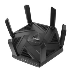 Рутери ASUS Gaming Wireless Router RT-AXE7800