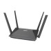 Рутери ASUS Wireless Router RT-AX52 Pro AX3000