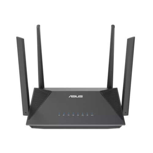 Рутери ASUS Wireless Router RT-AX52 Pro AX3000
