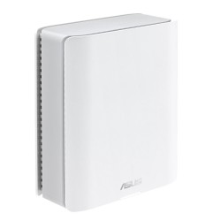 Рутери ASUS Mesh WiFi system ZenWiFi BT10 1PK Рутери ASUS Mesh WiFi system ZenWiFi BT10 1PK