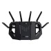Рутери ASUS Gaming Wireless Router TUF Gaming BE9400 Tri Band WiFi 7 (802.11be) Extendable Gaming Router Рутери ASUS Gaming Wireless Router TUF Gaming BE9400 Tri Band WiFi 7 (802.11be) Extendable Gaming Router