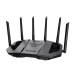 Рутери ASUS Gaming Wireless Router TUF Gaming BE9400 Tri Band WiFi 7 (802.11be) Extendable Gaming Router Рутери ASUS Gaming Wireless Router TUF Gaming BE9400 Tri Band WiFi 7 (802.11be) Extendable Gaming Router