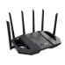 Рутери ASUS Gaming Wireless Router TUF Gaming BE9400 Tri Band WiFi 7 (802.11be) Extendable Gaming Router Рутери ASUS Gaming Wireless Router TUF Gaming BE9400 Tri Band WiFi 7 (802.11be) Extendable Gaming Router
