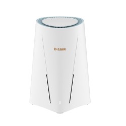Рутери D-LINK AX6000 Wi-Fi 6 SOHO Router Рутери D-LINK AX6000 Wi-Fi 6 SOHO Router