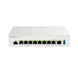 Рутери D-LINK Business PoE Router Рутери D-LINK Business PoE Router
