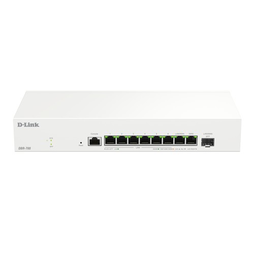 Рутери D-LINK Business Router Рутери D-LINK Business Router