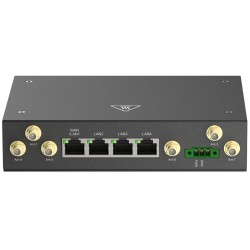 Рутери D-LINK 5G M2M Router 4x Gigabit Ethernet