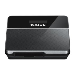 Рутери D-LINK Mobile Wi-Fi 4G Hotspot 150 Mbps