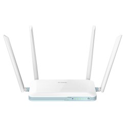 Рутери D-LINK Eagle Pro AI N300 4G Smart Router Рутери D-LINK Eagle Pro AI N300 4G Smart Router