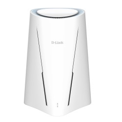 Рутери D-LINK 5G NR AX3000 Wi-Fi 6 Router Рутери D-LINK 5G NR AX3000 Wi-Fi 6 Router