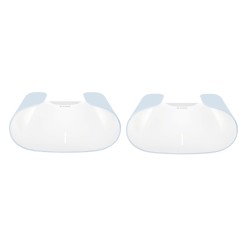 Рутери D-LINK Aquila Pro AI AX6000 Wi-Fi 6 Smart Mesh Router - 2 Pack Рутери D-LINK Aquila Pro AI AX6000 Wi-Fi 6 Smart Mesh Router - 2 Pack