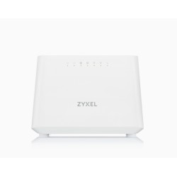 Рутери ZyXEL WiFi 6 AX1800 5 Port Gigabit Ethernet Gateway with Easy Mesh Support Рутери ZyXEL WiFi 6 AX1800 5 Port Gigabit Ethernet Gateway with Easy Mesh Support
