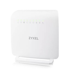 Рутери ZyXEL WiFi 6 AX3000 4 Port Gigabit Ethernet Gateway with MPro Mesh Support Рутери ZyXEL WiFi 6 AX3000 4 Port Gigabit Ethernet Gateway with MPro Mesh Support