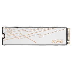 SSD A-DATA MARS 980 Blade 8TB Gen 5 SSD A-DATA MARS 980 Blade 8TB Gen 5