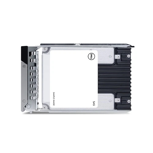 SSD DELL 480GB SSD SATA Mixed Use 6Gbps 512e 2.5in Hot-Plug CUS Kit