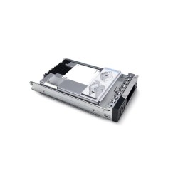 SSD DELL 960GB SSD SATA Read Intensive 6Gbps 512e 2.5in Hot-Plug