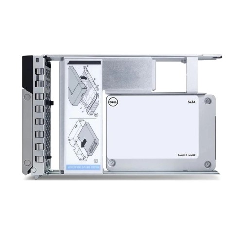 SSD DELL 480GB SSD SATA Read Intensive 6Gbps 512e 2.5in Hot-Plug CusKit SSD DELL 480GB SSD SATA Read Intensive 6Gbps 512e 2.5in Hot-Plug CusKit