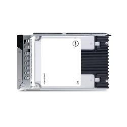 SSD DELL 960GB SSD SATA Read Intensive 6Gbps 512e 2.5in Hot-Plug CK