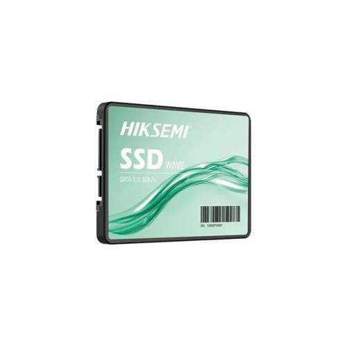 SSD HIKSEMI 256GB/3D NAND/SATA III 6 Gb/s/ 2.5 inch SSD HIKSEMI 256GB/3D NAND/SATA III 6 Gb/s/ 2.5 inch