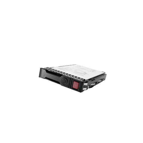 SSD HPE 480GB SATA RI SFF SC MV SSD