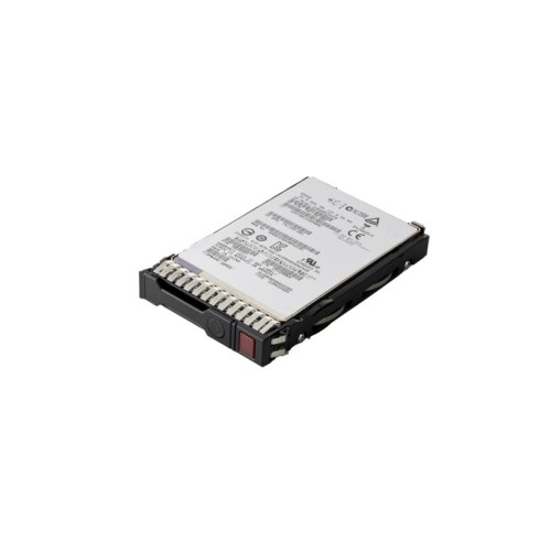 SSD HPE 960GB SATA RI SFF SC MV SSD