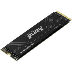 SSD KINGSTON 2048GB FURY Renegade G5 PCIe 5.0 M.2 NVMe SSD SSD KINGSTON 2048GB FURY Renegade G5 PCIe 5.0 M.2 NVMe SSD