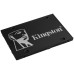 SSD KINGSTON KC600 512GB SSD SSD KINGSTON KC600 512GB SSD