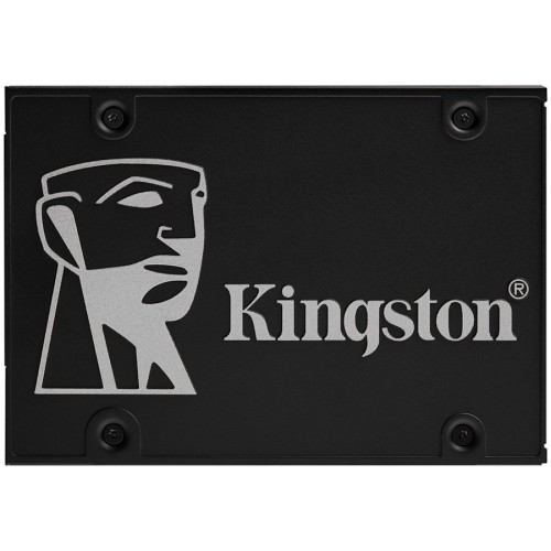 SSD KINGSTON KC600 512GB SSD SSD KINGSTON KC600 512GB SSD