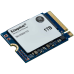SSD KINGSTON 1TB NV3 SSD M.2 2230 PCIe 4.0 NVMe SSD KINGSTON 1TB NV3 SSD M.2 2230 PCIe 4.0 NVMe