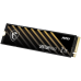 SSD MSI SPATIUM M461 PCIe 4.0 NVMe M.2 2TB SSD MSI SPATIUM M461 PCIe 4.0 NVMe M.2 2TB