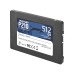 SSD PATRIOT P210 512GB SATA3 2.5 SSD PATRIOT P210 512GB SATA3 2.5