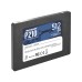SSD PATRIOT P210 512GB SATA3 2.5 SSD PATRIOT P210 512GB SATA3 2.5