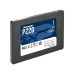 SSD PATRIOT P220 1TB SATA3 2.5 SSD PATRIOT P220 1TB SATA3 2.5
