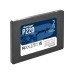 SSD PATRIOT P220 2TB SATA3 2.5 SSD PATRIOT P220 2TB SATA3 2.5