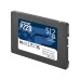SSD PATRIOT P220 512GB SATA3 2.5