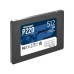SSD PATRIOT P220 512GB SATA3 2.5