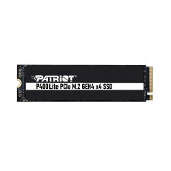 SSD PATRIOT P400 LITE 1000GB M.2 2280 PCIE Gen4 x4
