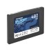 SSD PATRIOT Burst Elite 480GB SATA3 2.5 SSD PATRIOT Burst Elite 480GB SATA3 2.5