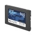 SSD PATRIOT Burst Elite 960GB SATA3 2.5 SSD PATRIOT Burst Elite 960GB SATA3 2.5