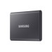 SSD SAMSUNG Portable SSD T7 2TB USB 3.2 SSD SAMSUNG Portable SSD T7 2TB USB 3.2