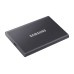 SSD SAMSUNG Portable SSD T7 2TB USB 3.2 SSD SAMSUNG Portable SSD T7 2TB USB 3.2