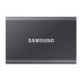 SSD SAMSUNG Portable SSD T7 2TB USB 3.2 SSD SAMSUNG Portable SSD T7 2TB USB 3.2