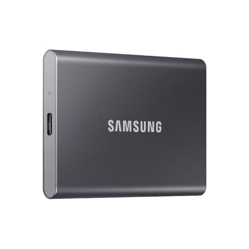 SSD SAMSUNG Portable SSD T7 2TB USB 3.2 SSD SAMSUNG Portable SSD T7 2TB USB 3.2