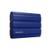 SSD SAMSUNG Portable NVME SSD T7 Shield 1TB USB 3.2 Gen2