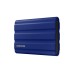 SSD SAMSUNG Portable NVME SSD T7 Shield 1TB USB 3.2 Gen2